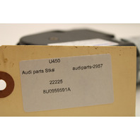 2015 2016 2017 2018 Audi Q3 Sunroof Sunroof Drive Motor - 8U0959591A OEM