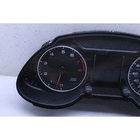 2010 Audi Q5 Speedometer Instrument Cluster OEM