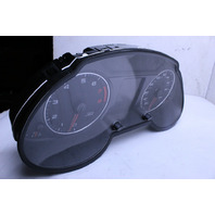 2010 Audi Q5 Speedometer Instrument Cluster OEM