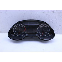 2010 Audi Q5 Speedometer Instrument Cluster OEM