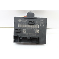 2013 Audi A4 Right Rear Door Control Module 8T0959795Q OEM