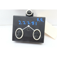 2013 Audi A4 Right Rear Door Control Module 8T0959795Q OEM