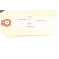 2013 Audi A4 Right Rear Door Control Module 8T0959795Q OEM