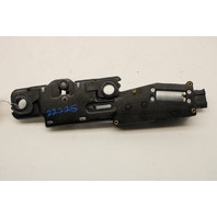 2015 2016 2017 2018 Audi Q3 8U Trunk Lid Latch Lock Striker Plate Actuator Motor OEM