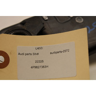 2015 2016 2017 2018 Audi Q3 8U Trunk Lid Latch Lock Striker Plate Actuator Motor OEM