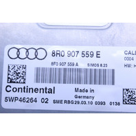2010 Audi Q5 3.2 Engine Computer Module ECU ECM DME OEM