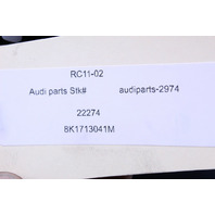 2009-2012 Audi A4 A5 Q5 Shifter Automatic Gear Shift Selector 8K1713041M OEM