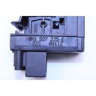 2009-2016 Aud A4 A5 S4 S5 Q5 Parking Brake Switch - 8K1927225E OEM