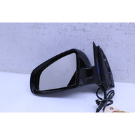 2002-2008 Audi A4 Door Mirror Left Rear View OEM