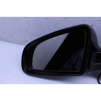 2002-2008 Audi A4 Door Mirror Left Rear View OEM