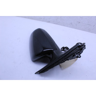 2002-2008 Audi A4 Door Mirror Left Rear View OEM