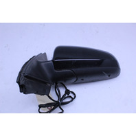 2002-2008 Audi A4 Door Mirror Left Rear View OEM