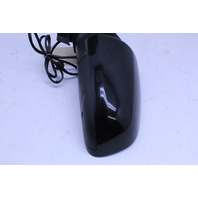 2002-2008 Audi A4 Door Mirror Left Rear View OEM