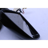 2002-2008 Audi A4 Door Mirror Left Rear View OEM