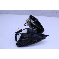 2002-2008 Audi A4 Door Mirror Left Rear View OEM