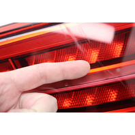 2016 2017 2018 Audi Q3 8U Tail Light Right - 8U0945094AC OEM