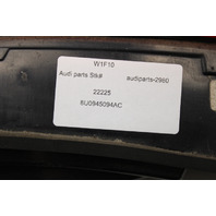 2016 2017 2018 Audi Q3 8U Tail Light Right - 8U0945094AC OEM