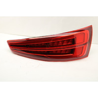 2016 2017 2018 Audi Q3 8U Tail Light Right - 8U0945094AC OEM