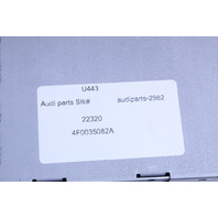 Audi A4 S4 A5 S5 A6 S6 Q3 Q5 Q7 Radio Stereo Tuner Receiver OEM