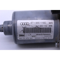 2008 2009 2010 2011 2012 2013 2014 2015 2016 Audi A5 S5 Windshield Wiper Motor OEM