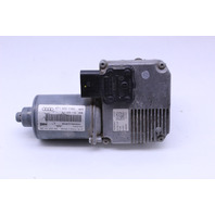 2008 2009 2010 2011 2012 2013 2014 2015 2016 Audi A5 S5 Windshield Wiper Motor OEM