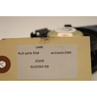 2015 2016 2017 2018 Audi Q3 Front Tweeter Speaker OEM