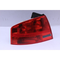 2006-2008 Audi A4 S4 B7 Tail Light Left - 8E5945095A OEM