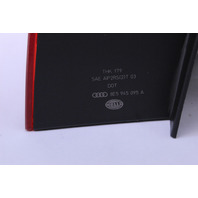 2006-2008 Audi A4 S4 B7 Tail Light Left - 8E5945095A OEM