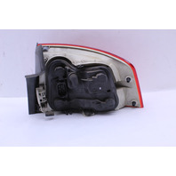 2006-2008 Audi A4 S4 B7 Tail Light Left - 8E5945095A OEM