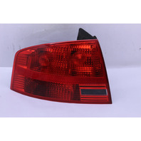 2006-2008 Audi A4 S4 B7 Tail Light Left - 8E5945095A OEM