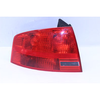 2006-2008 Audi A4 S4 B7 Tail Light Left - 8E5945095A OEM
