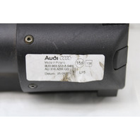 2015 2016 2017 2018 Audi Q3 Trunk Cargo Cover OEM