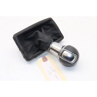 2015-2019 Audi A3 Shifter Boot Shift Knob S-Tronic OEM