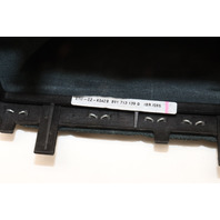 2015-2019 Audi A3 Shifter Boot Shift Knob S-Tronic OEM