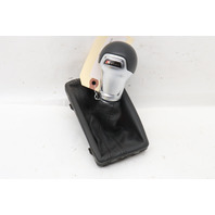 2015-2019 Audi A3 Shifter Boot Shift Knob S-Tronic OEM