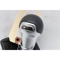 2015-2019 Audi A3 Shifter Boot Shift Knob S-Tronic OEM