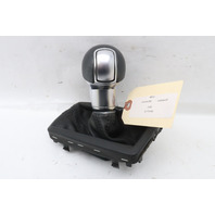 2015-2019 Audi A3 Shifter Boot Shift Knob S-Tronic OEM