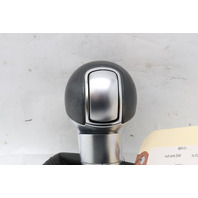 2015-2019 Audi A3 Shifter Boot Shift Knob S-Tronic OEM