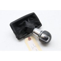 2015-2019 Audi A3 Shifter Boot Shift Knob S-Tronic OEM