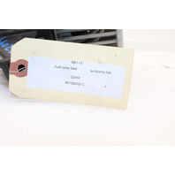 2009 2010 2011 2012 Audi A4 A5 Heater Blower Motor 8K1820021C OEM