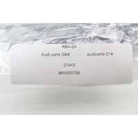 2009 2010 2011 2012 Audi A4 S4 Power Seat Memory Switch Left OEM