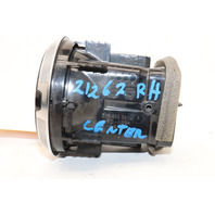 2017-2020 Audi A3 Dash AC Air Vent - 81A820901F OEM