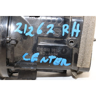 2017-2020 Audi A3 Dash AC Air Vent - 81A820901F OEM