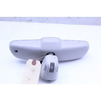 2009 Audi A4 Interior Inside Rear View Mirror Auto Dimming OEM