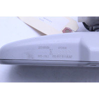 2009 Audi A4 Interior Inside Rear View Mirror Auto Dimming OEM