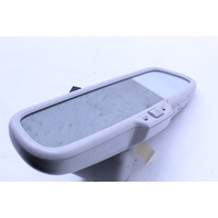 2009 Audi A4 Interior Inside Rear View Mirror Auto Dimming OEM