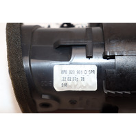 2006-2007 Audi A3 Dash AC Air Vent OEM