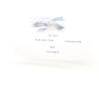 Audi Q5 Bumper Parking Sensor PDC 150919275 OEM