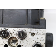 2003 Audi A4 ABS Anti Lock Brake Pump 8E0614517G OEM
