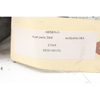 2003 Audi A4 ABS Anti Lock Brake Pump 8E0614517G OEM